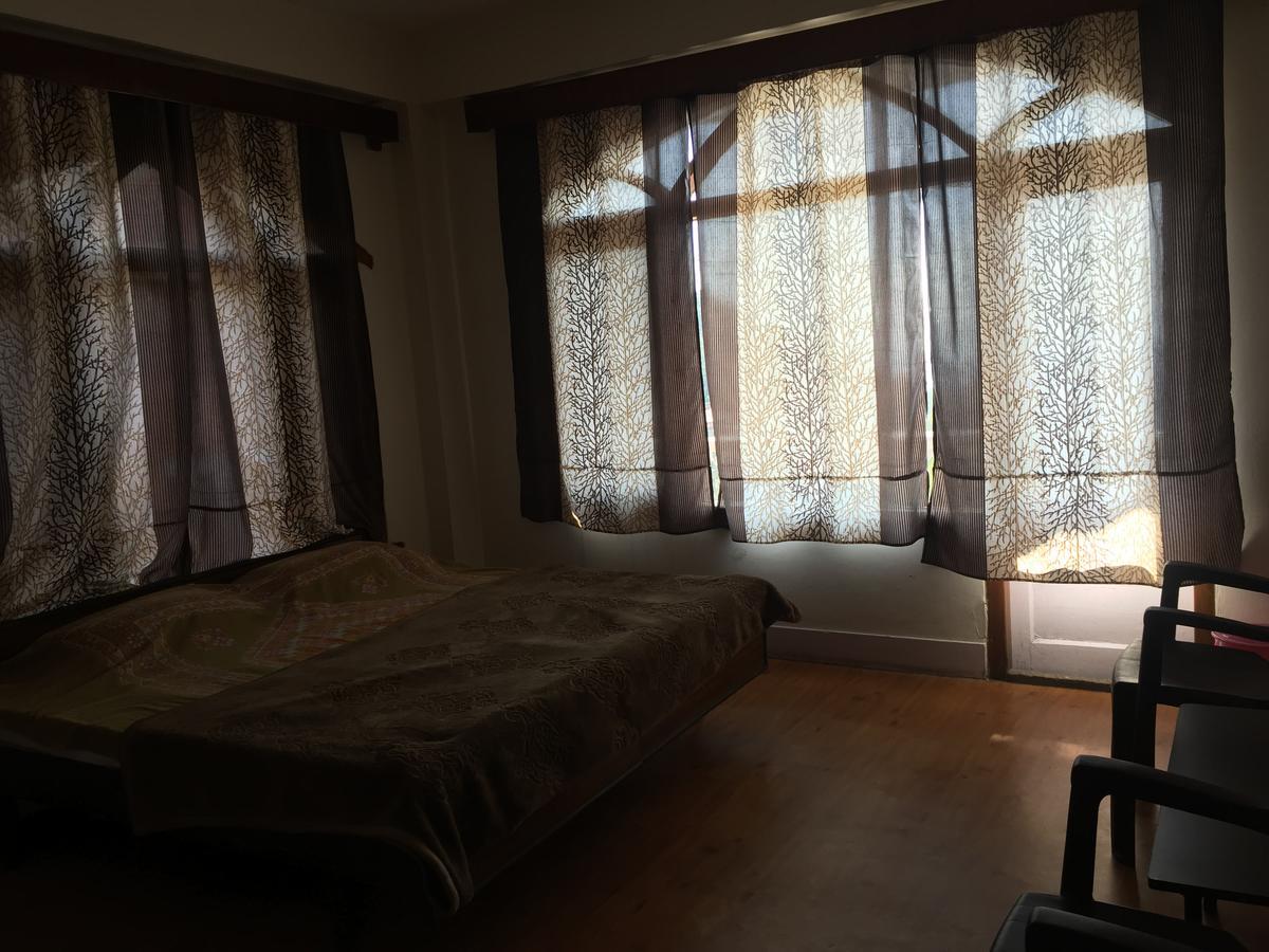Simla View Bed and Breakfast Εξωτερικό φωτογραφία