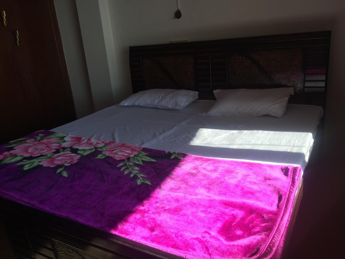 Simla View Bed and Breakfast Εξωτερικό φωτογραφία