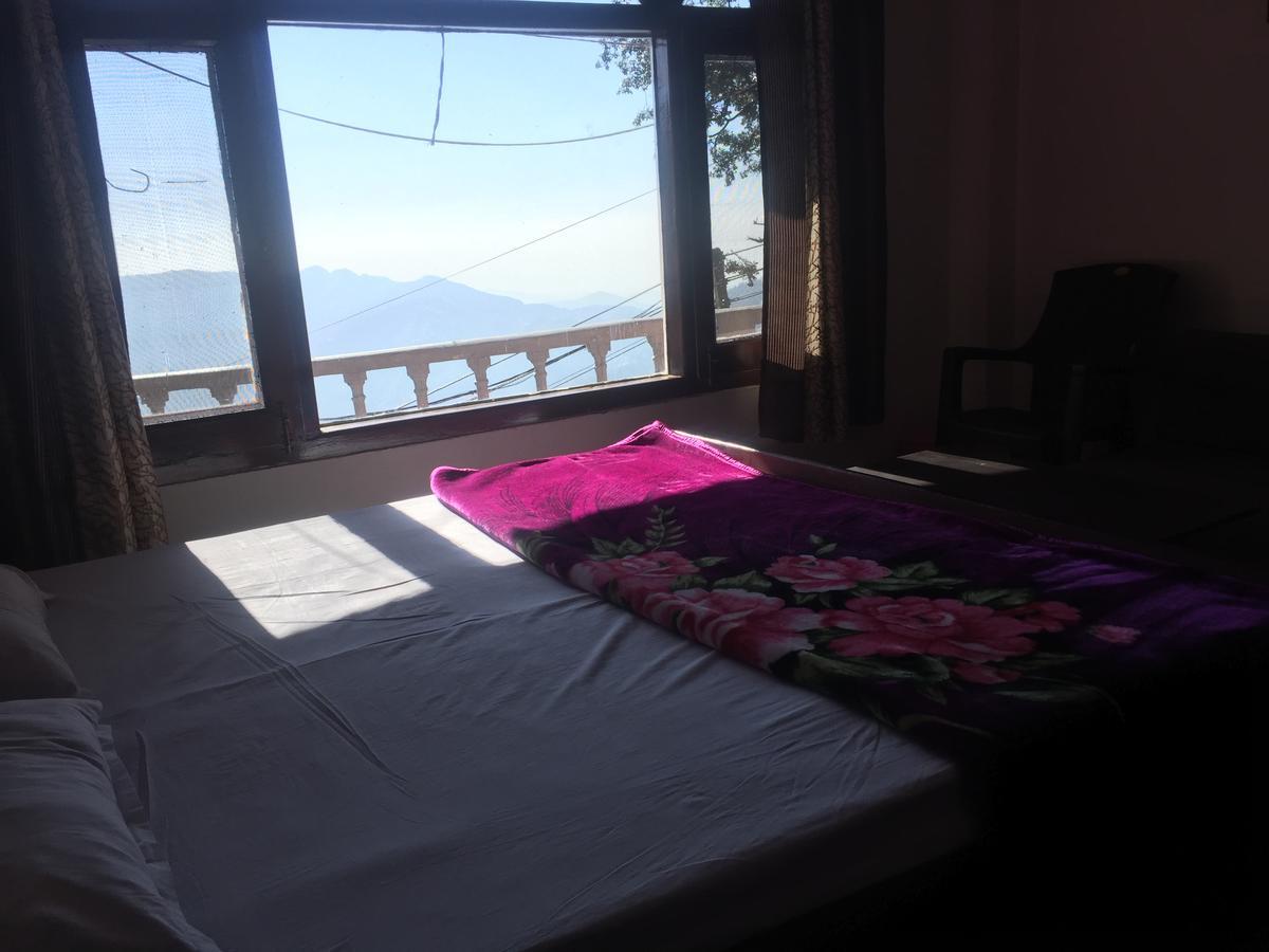 Simla View Bed and Breakfast Εξωτερικό φωτογραφία