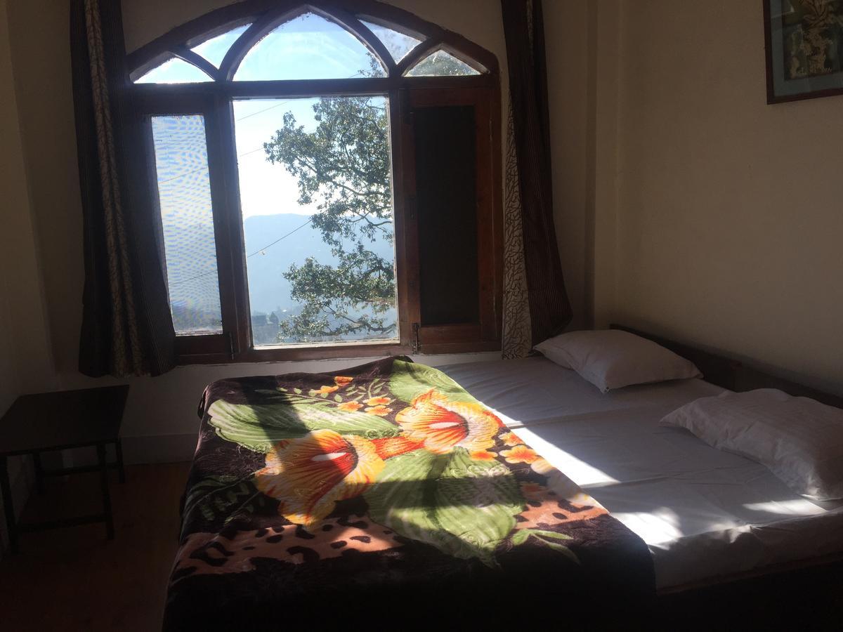 Simla View Bed and Breakfast Εξωτερικό φωτογραφία
