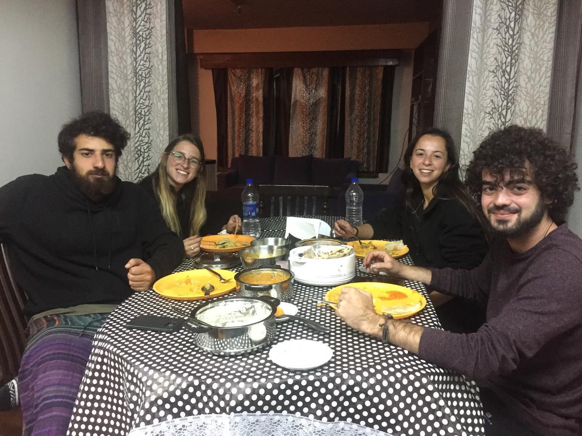 Simla View Bed and Breakfast Εξωτερικό φωτογραφία