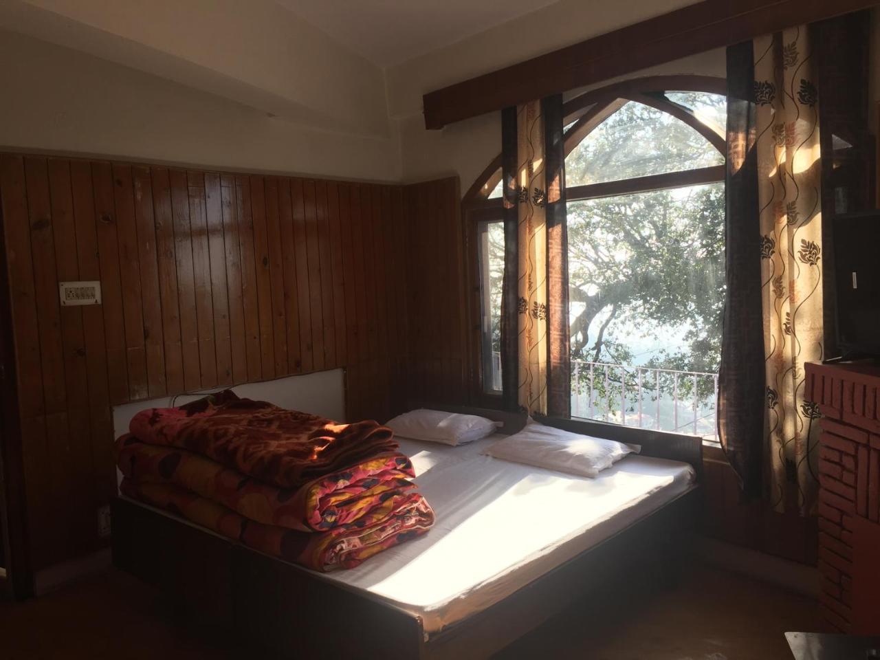 Simla View Bed and Breakfast Εξωτερικό φωτογραφία