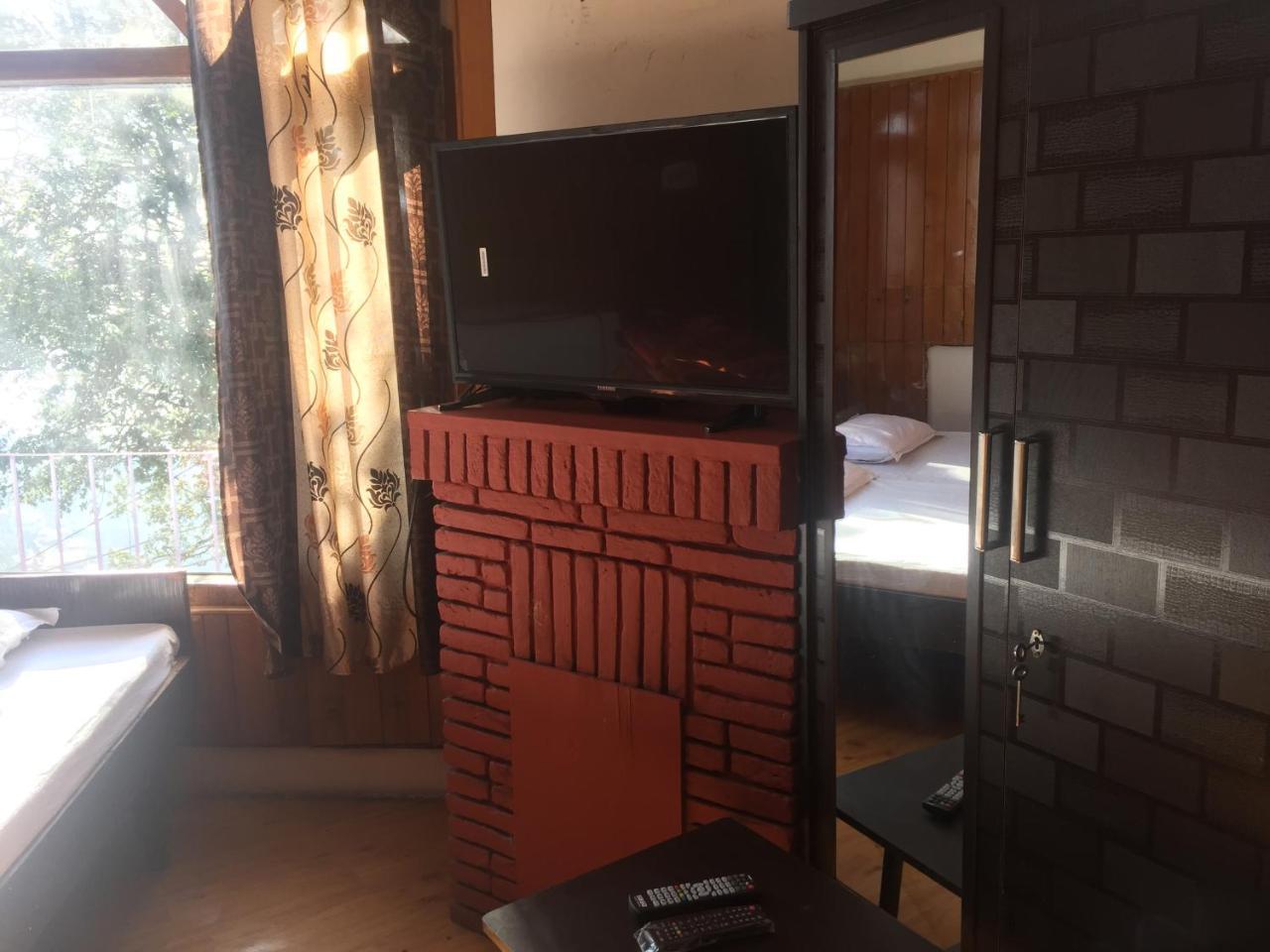 Simla View Bed and Breakfast Εξωτερικό φωτογραφία
