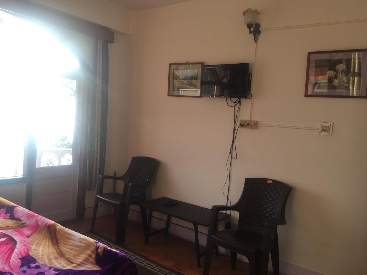 Simla View Bed and Breakfast Εξωτερικό φωτογραφία