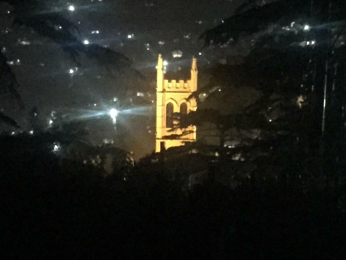 Simla View Bed and Breakfast Εξωτερικό φωτογραφία