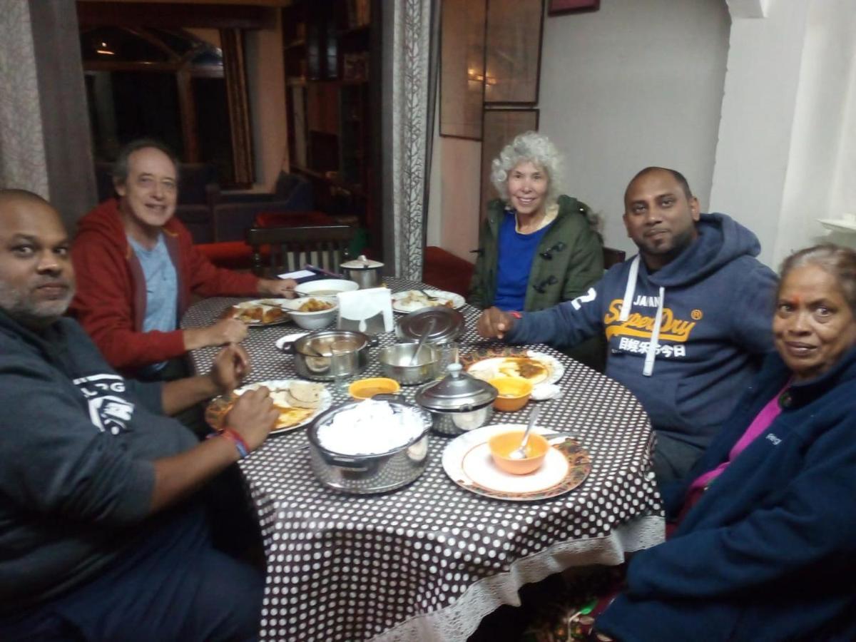 Simla View Bed and Breakfast Εξωτερικό φωτογραφία
