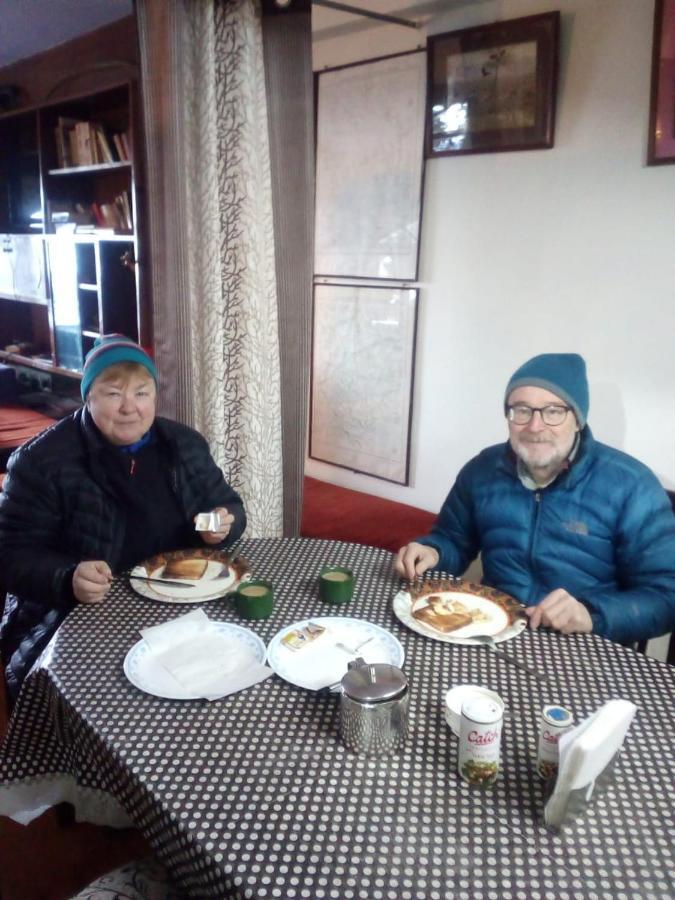 Simla View Bed and Breakfast Εξωτερικό φωτογραφία