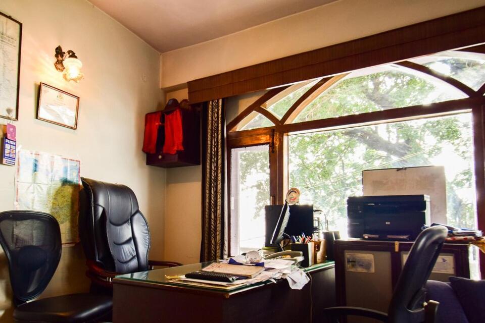 Simla View Bed and Breakfast Εξωτερικό φωτογραφία
