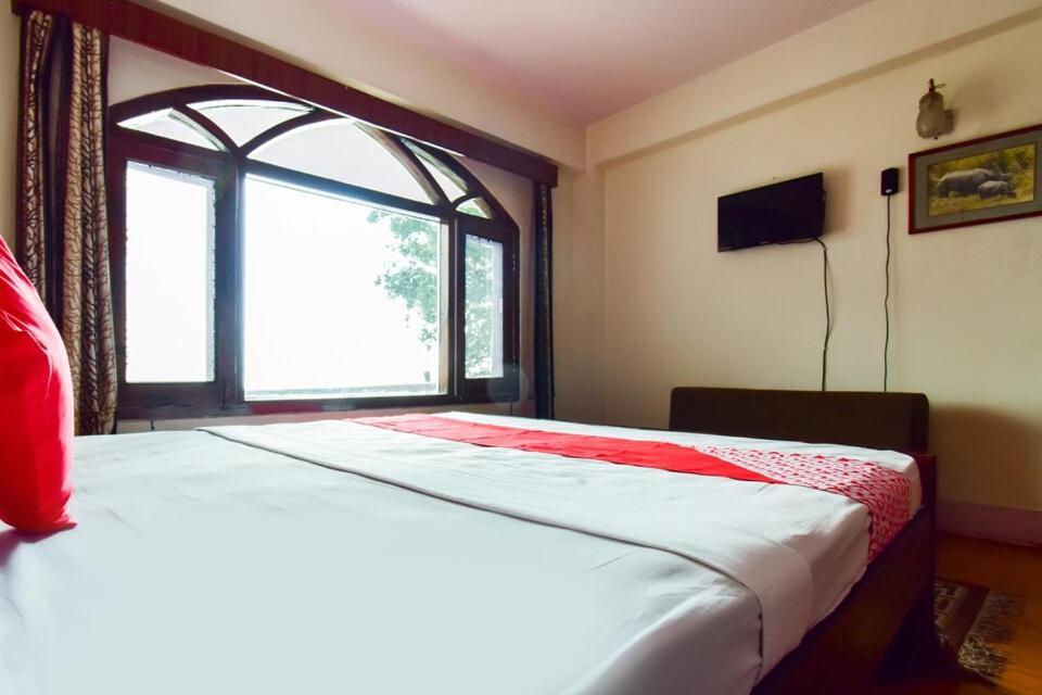 Simla View Bed and Breakfast Εξωτερικό φωτογραφία