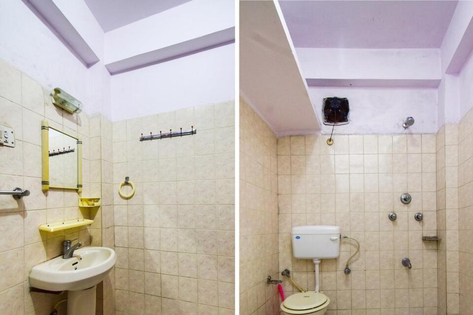Simla View Bed and Breakfast Εξωτερικό φωτογραφία