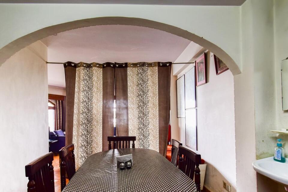 Simla View Bed and Breakfast Εξωτερικό φωτογραφία